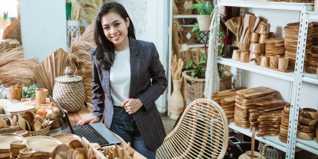 Empreendedorismo feminino