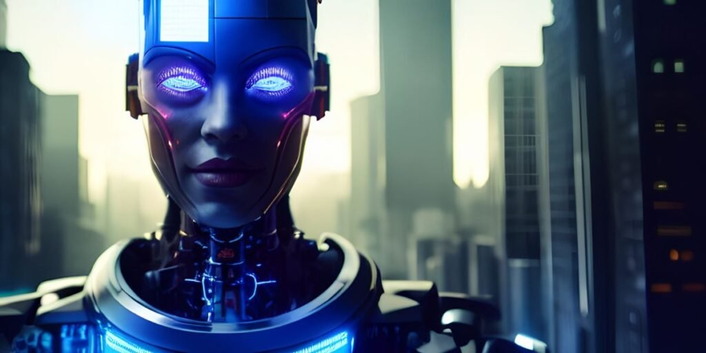 Inteligência Artificial - o futuro já está aqui