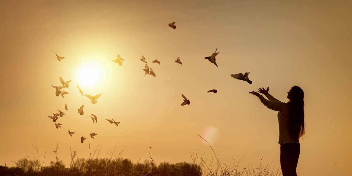 A Poderosa Força da Esperança
