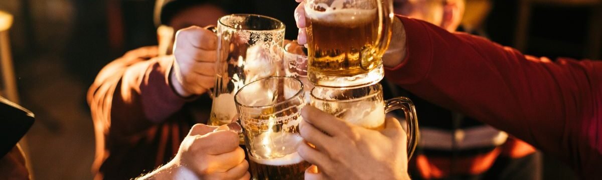 A Evolução das Cervejarias Artesanais no Brasil